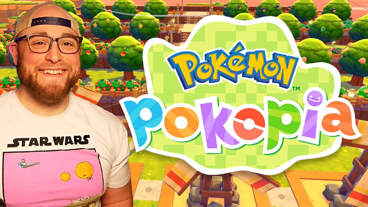 Beacon of Nick tweet media