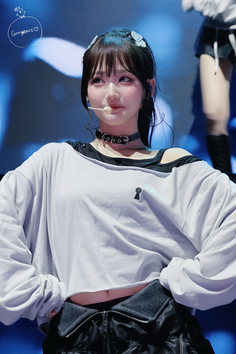 Gorgeous tweet media