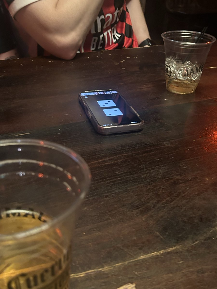 WhoHasTheBag's tweet image. #improvising