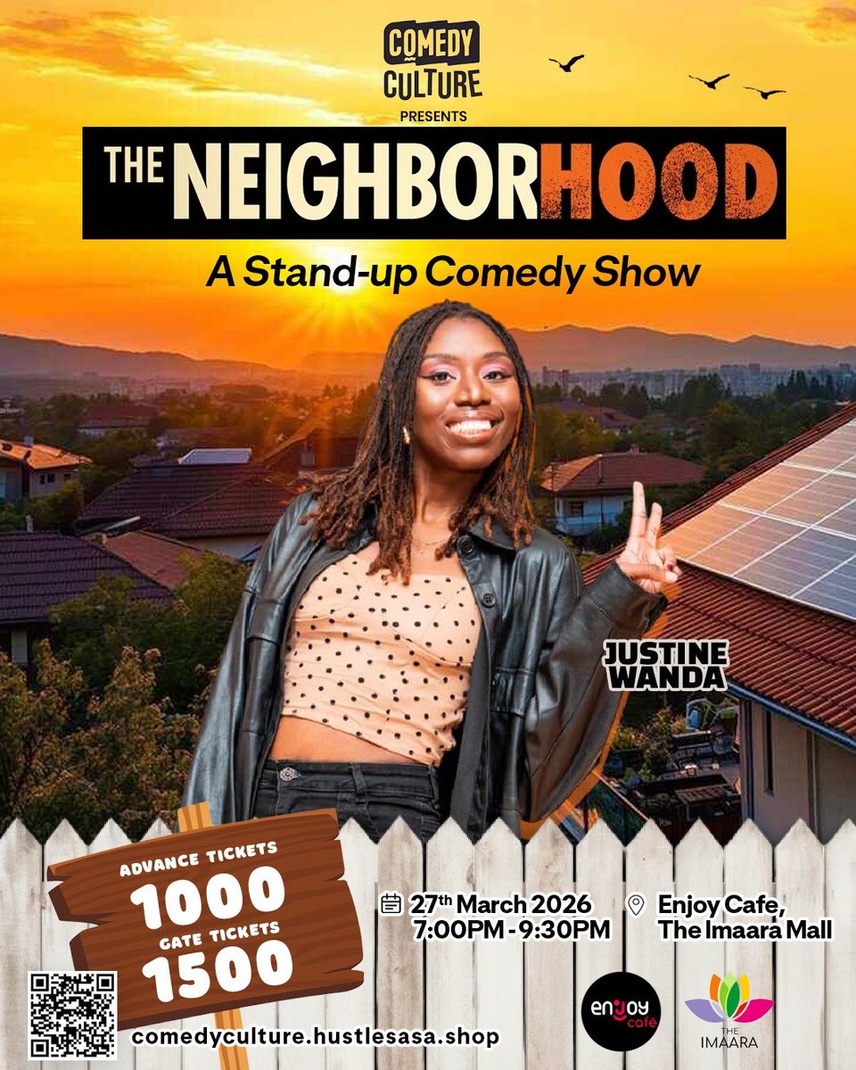 Comedy Culture tweet media