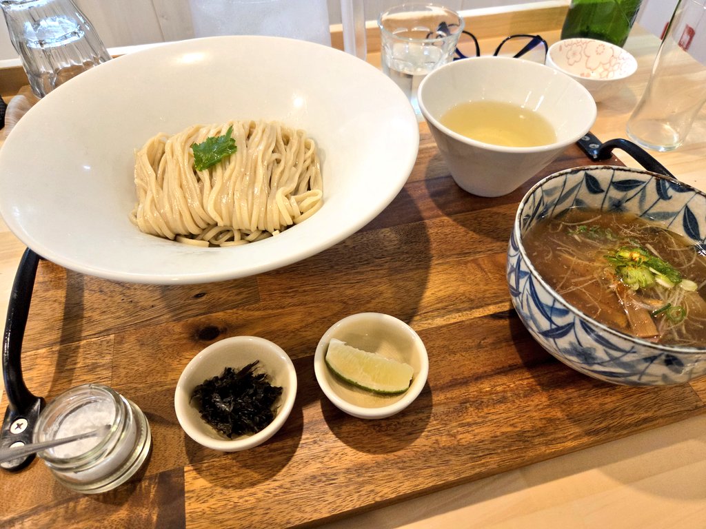 nariri6453's tweet photo. ラスティックノードル…
うんまい。。。 https://t.co/xpiU7jeWwy