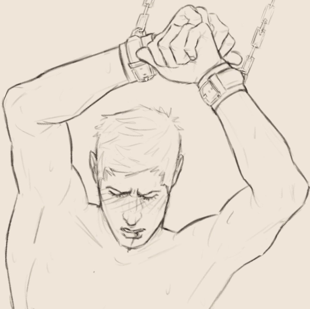 deans eyelash tweet media