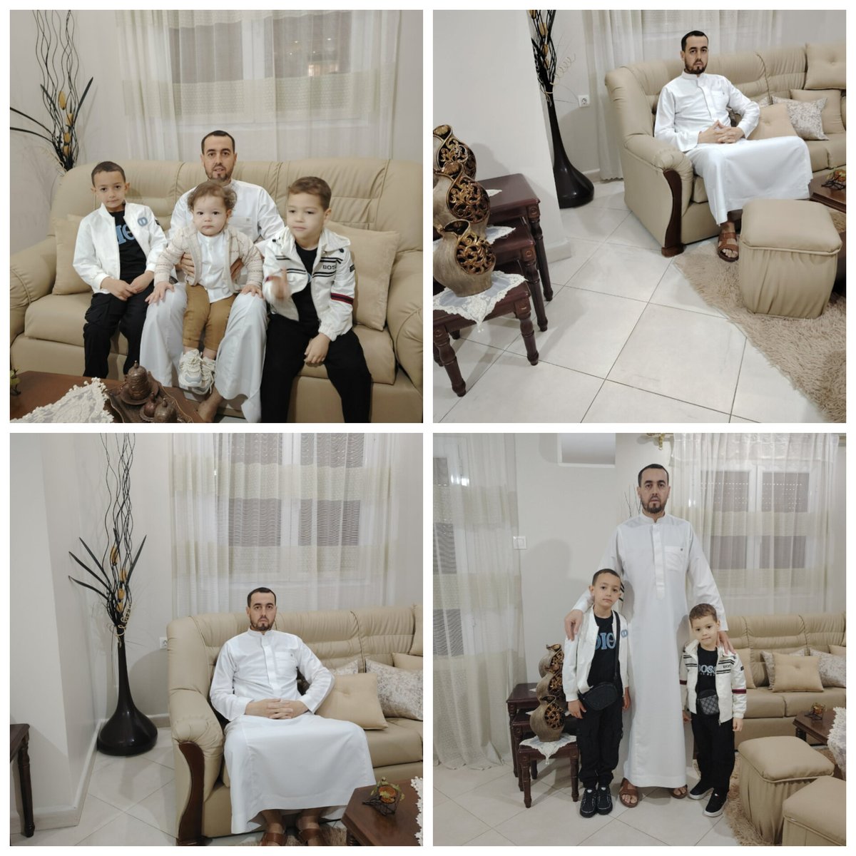 فاتح عيادي tweet media