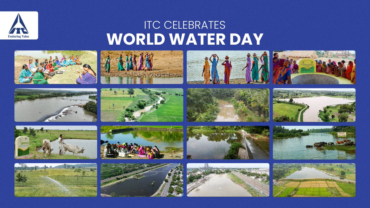 ITC Limited tweet media