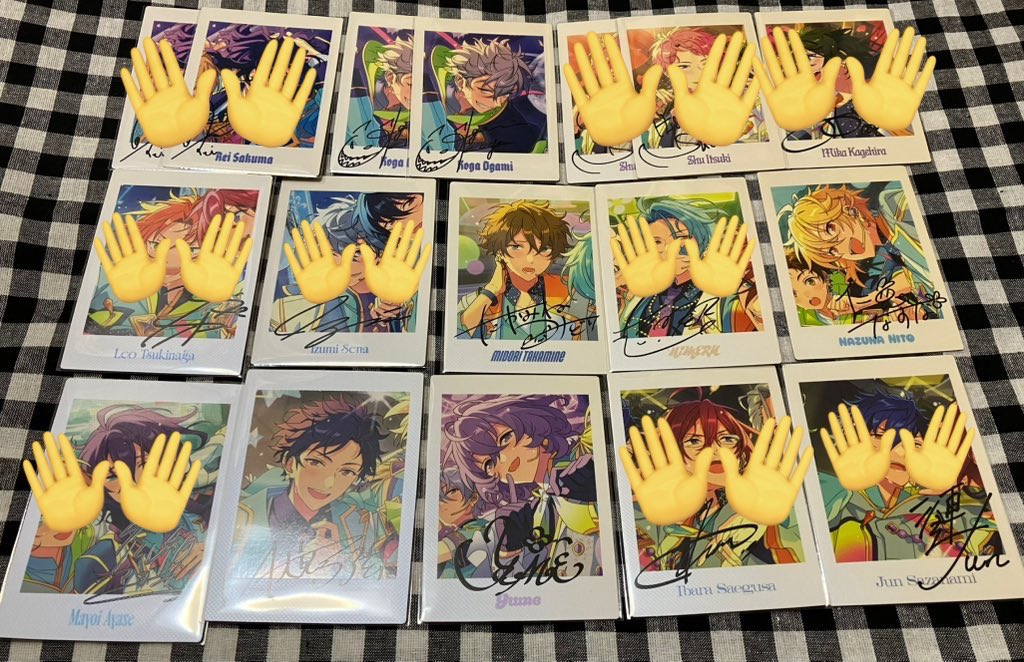 レキ（ただのオタク） 取引垢 tweet media