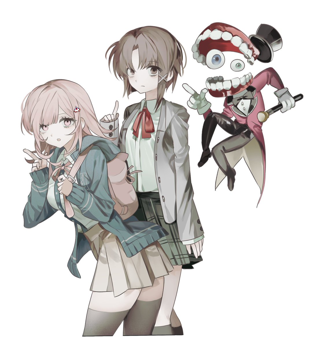 야호해제 tweet media