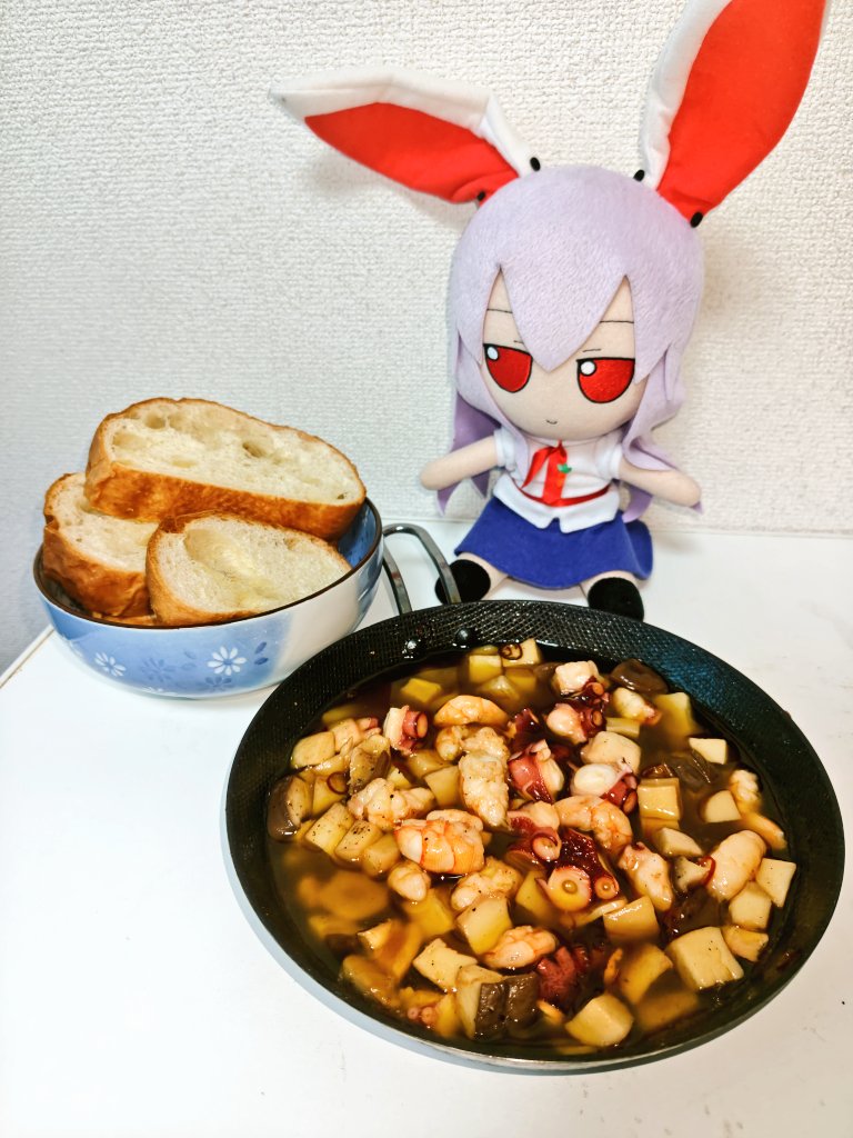 たててくた tweet media