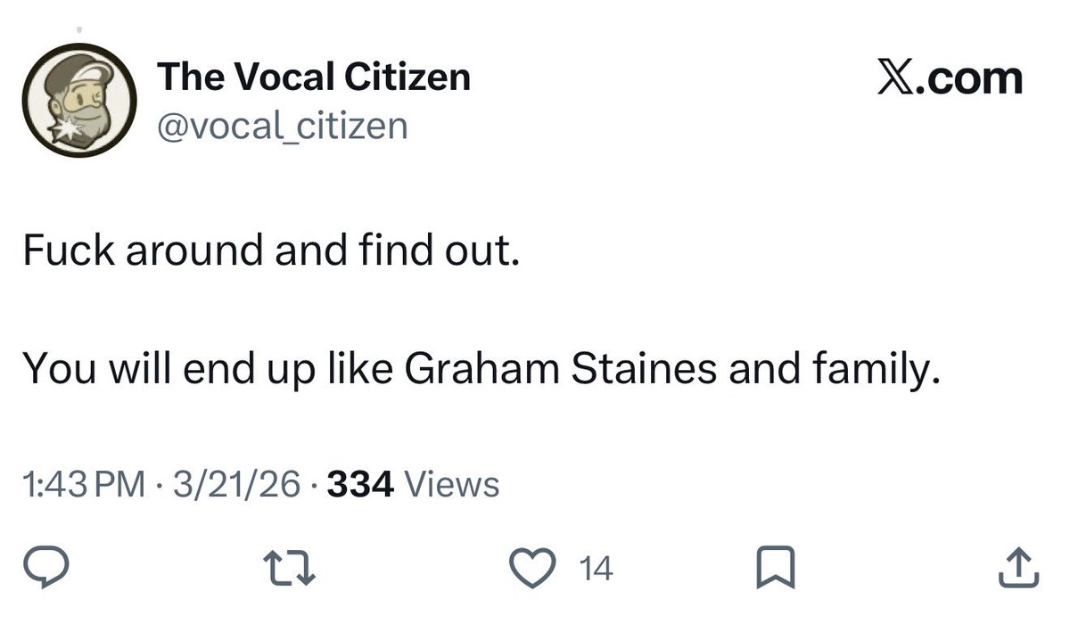 Sean Feucht tweet media