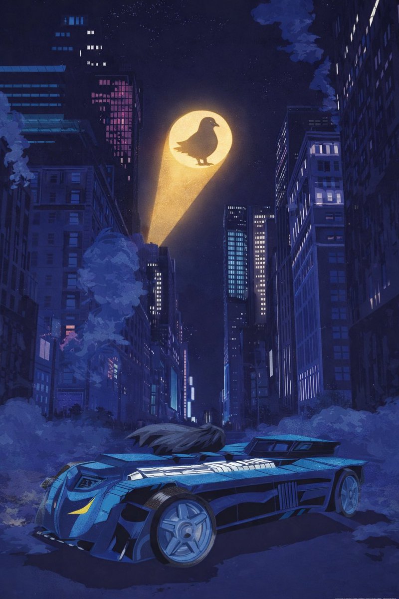 Pigeon Signal tweet media