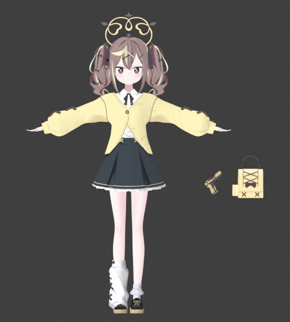 cheongha_00's tweet image. 키누이 레나 완성!

부족한 작품 봐주셔서 정말 감사합니다!

衣斐 レナ  完成！

足りない作品をご覧いただきありがとうございます！

#ブルーアーカイブ  #レナ
#Modelling #BlueArchive