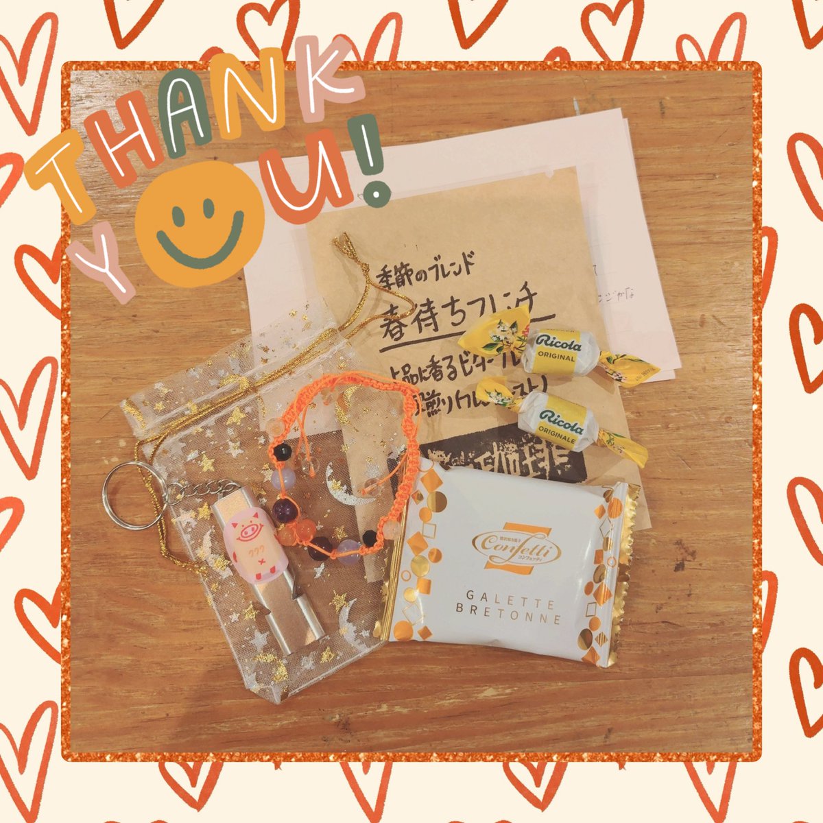 ＊ako＊🥟👓 tweet media