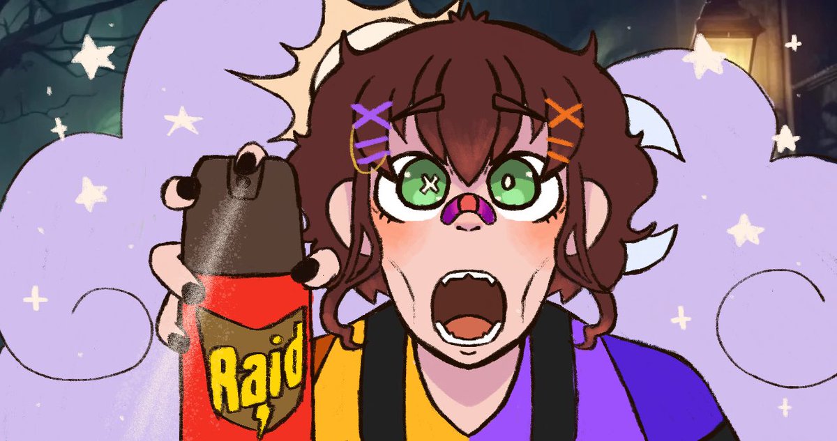 Skyris💫 tweet media