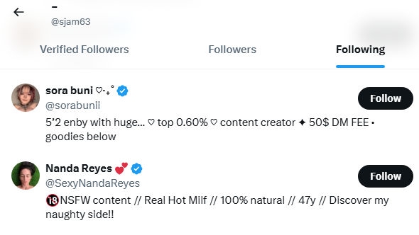 Goth Girls For Nick Fuentes tweet media
