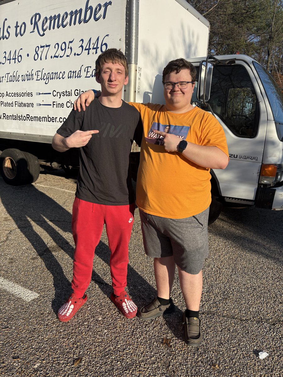 Rested Boxing tweet media