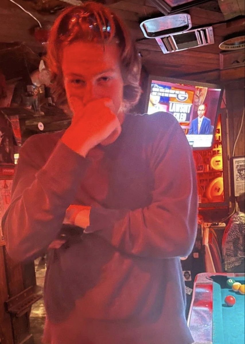 Malcolm Thinker🐅🎸 tweet media