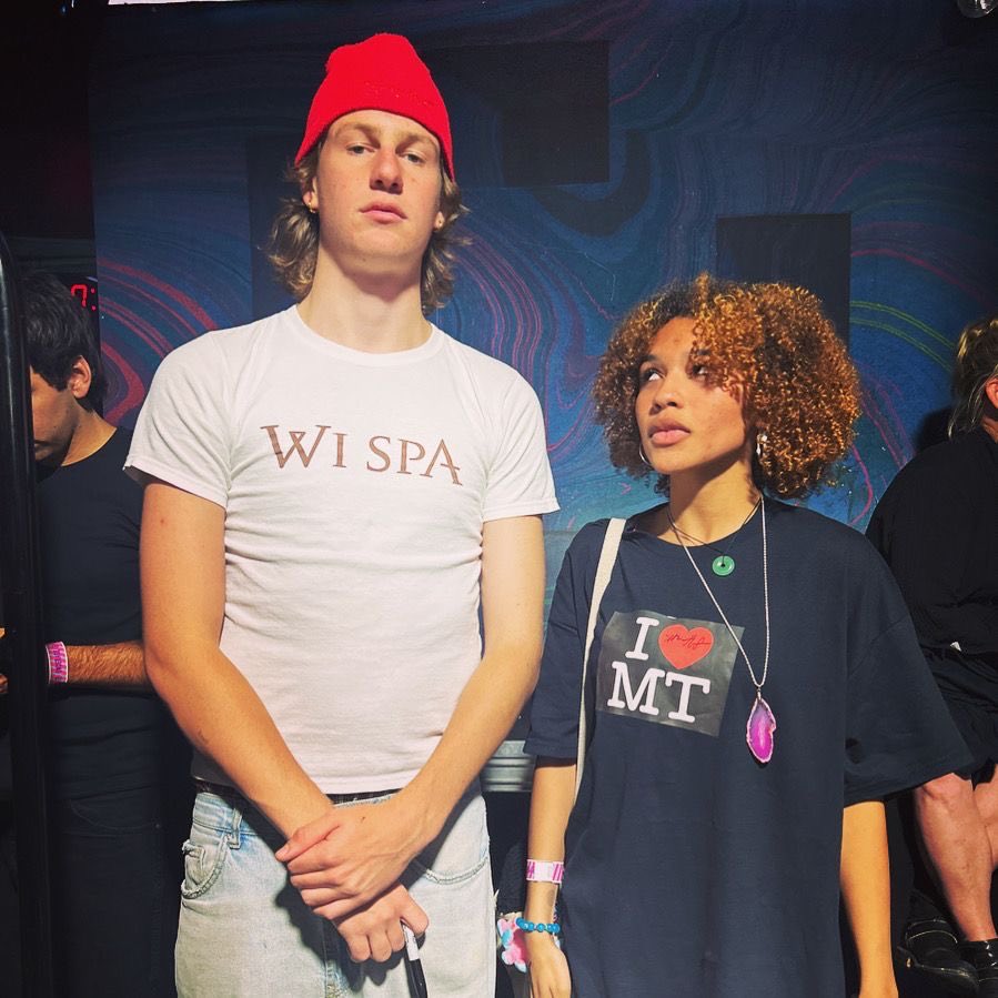 Malcolm Thinker🐅🎸 tweet media