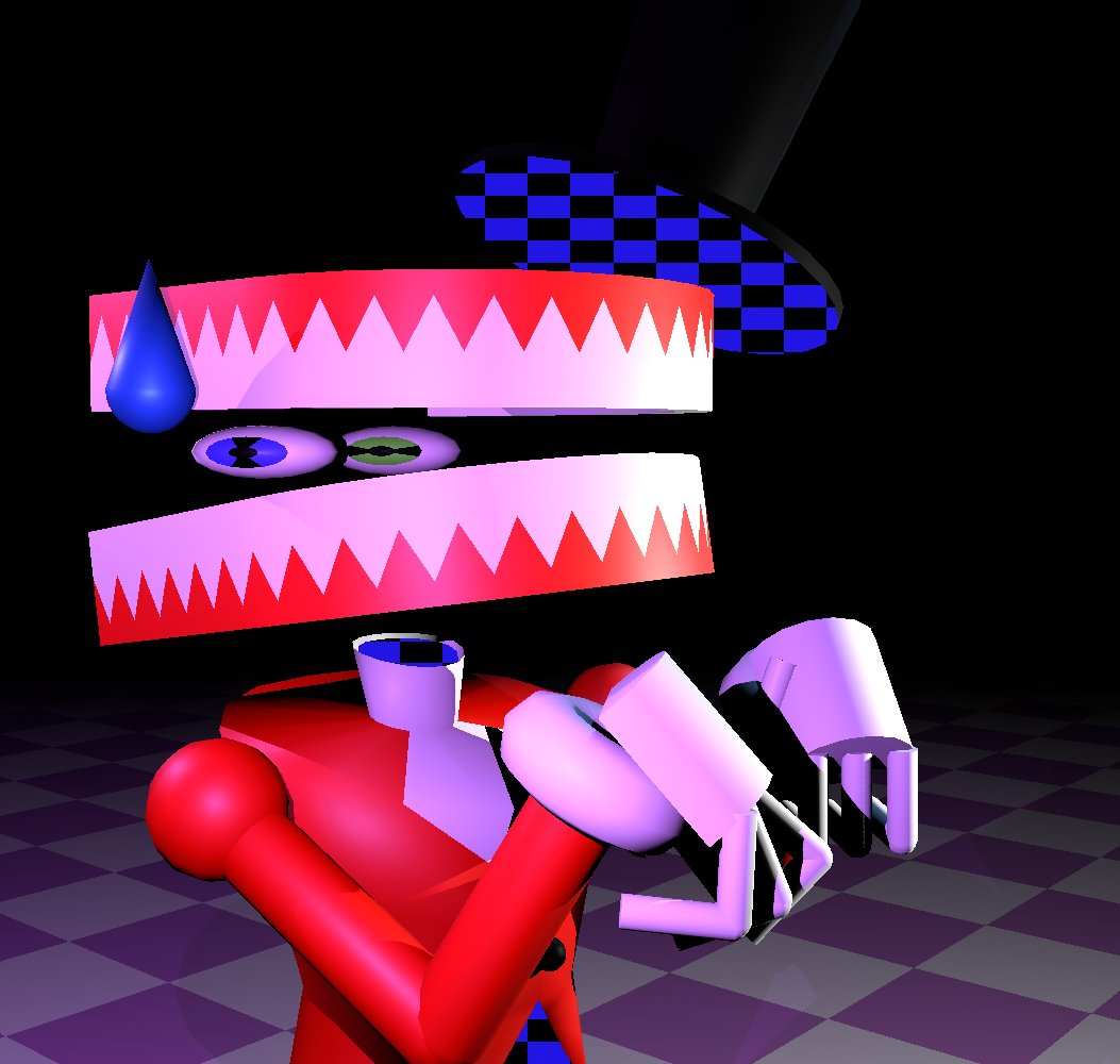 spider d executable tweet media