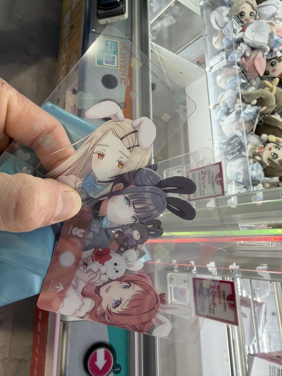 キリット tweet media