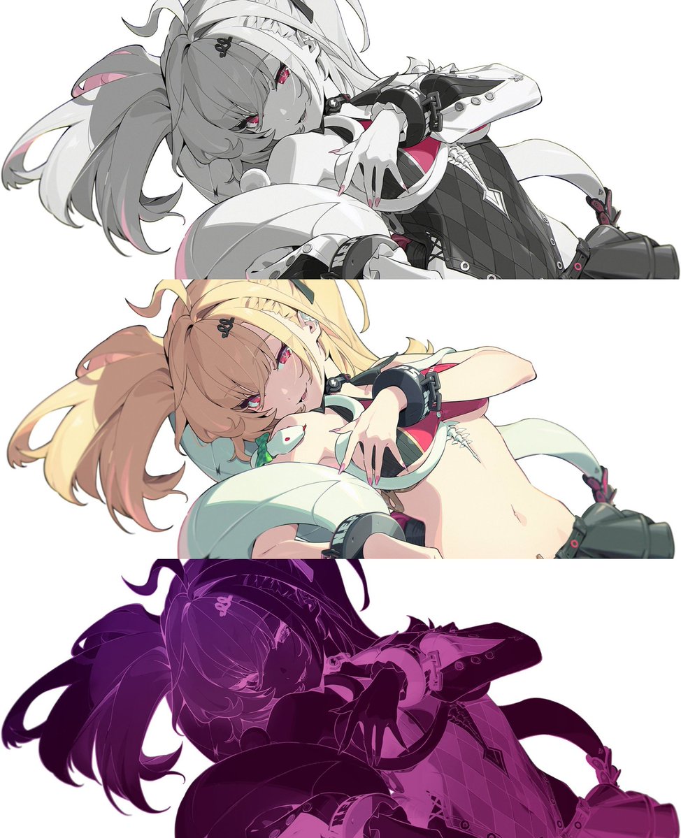 ZenlessWorld tweet media