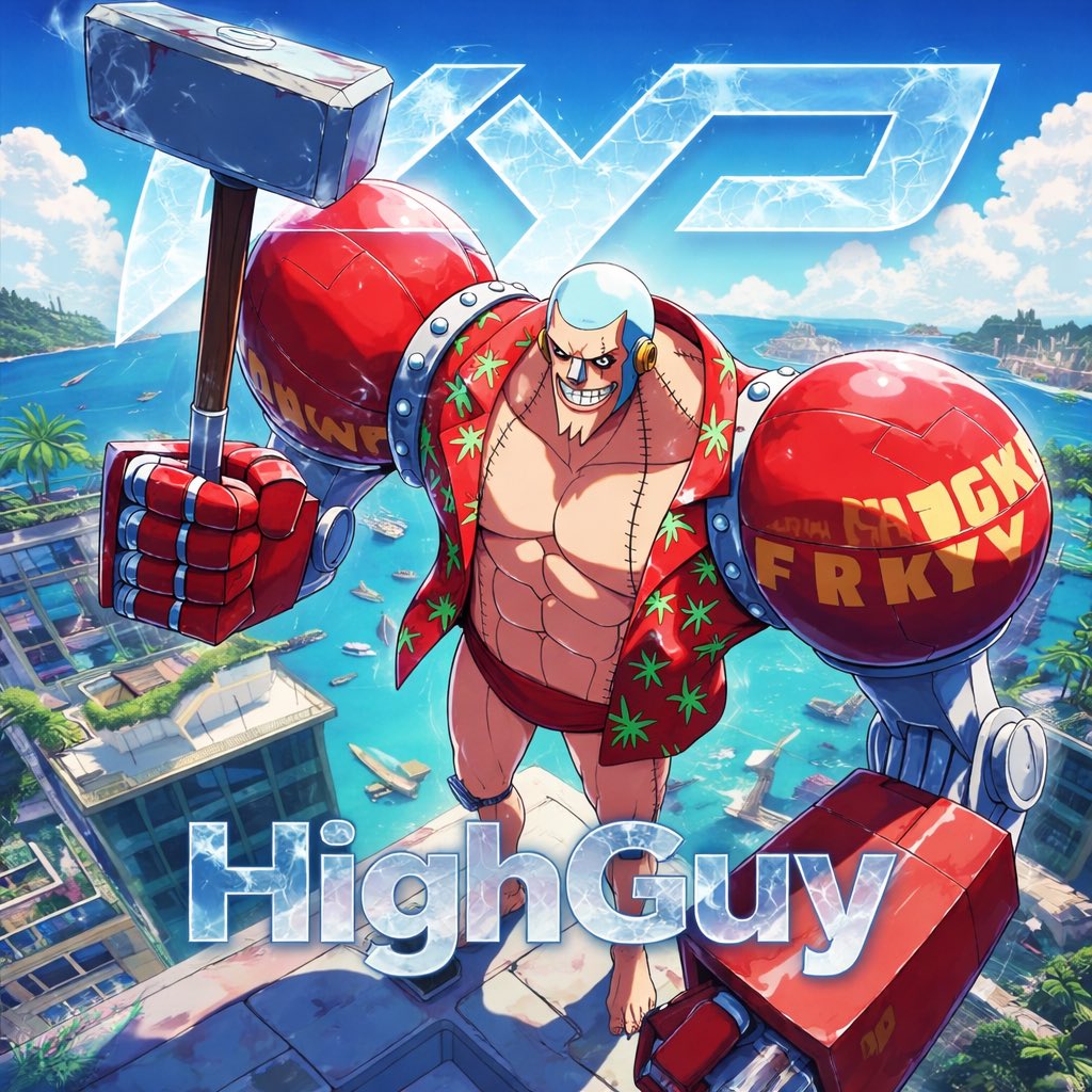 ᴷʸᴾHighGuy tweet media