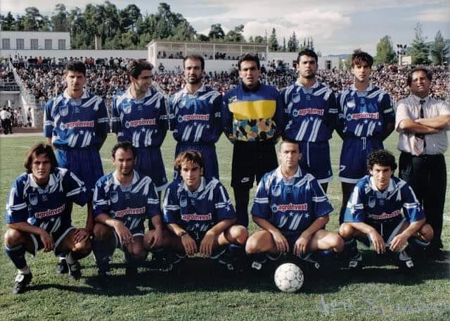 ΔΗΜΗΤΡΗΣ ΚΟΥΤΡΟΥΜΑΝΟ tweet media