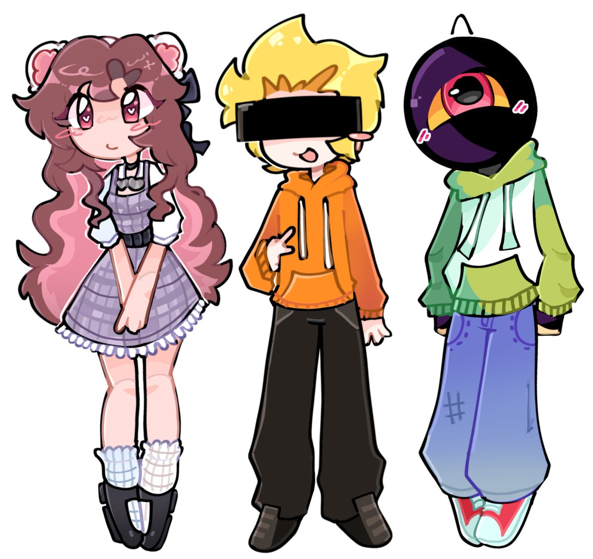 𝑽𝒚𝒏𝒆𝒍𝒐𝒄𝒊𝒕𝒚 🍨 ➡︎ cmms open tweet media