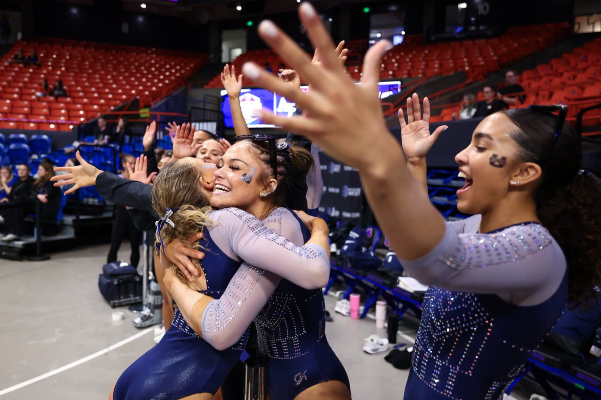 Mountain West tweet media