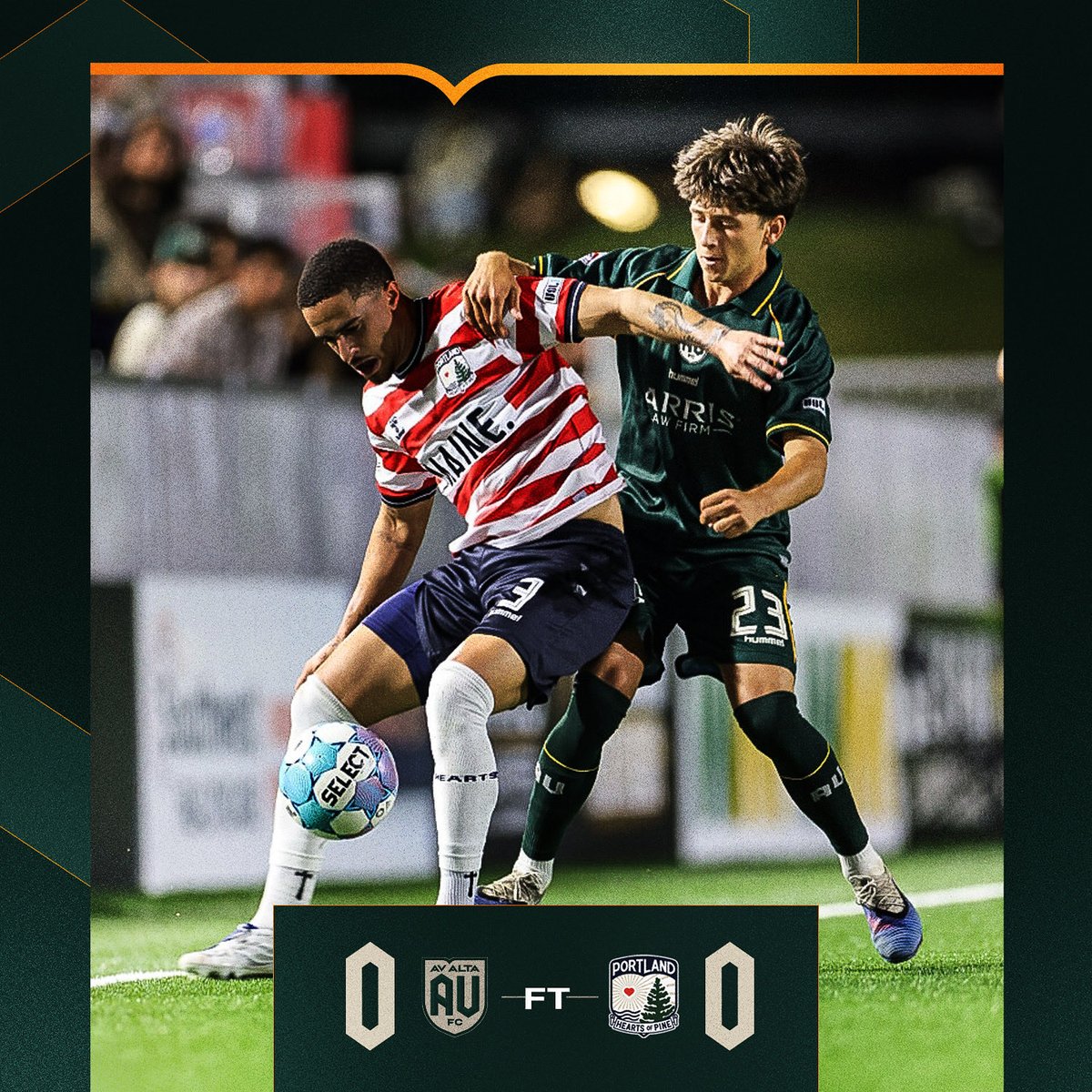 AV ALTA FC tweet media