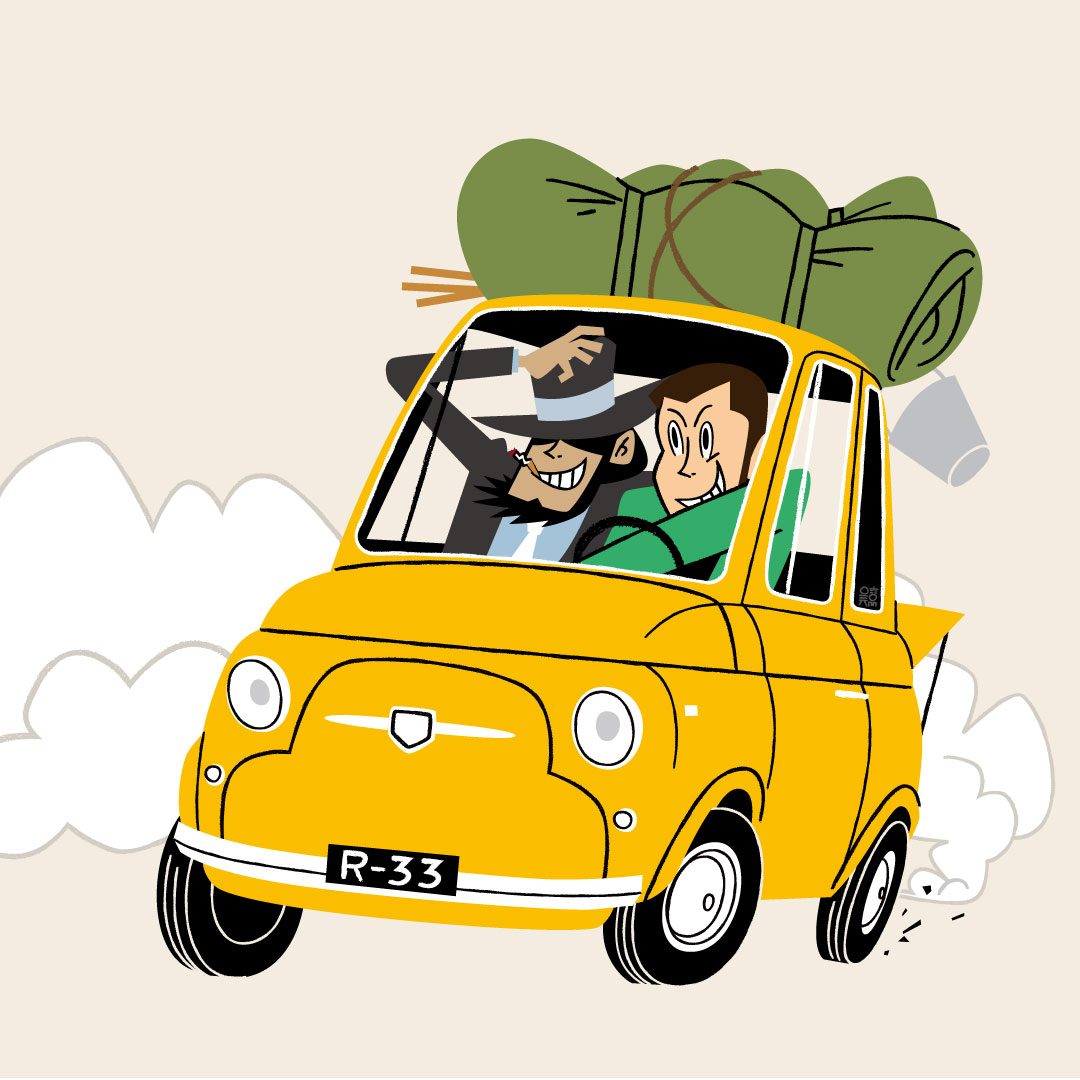 おおさわ ゆう / Illustrator（オリジナルTシャツ販売中） tweet media