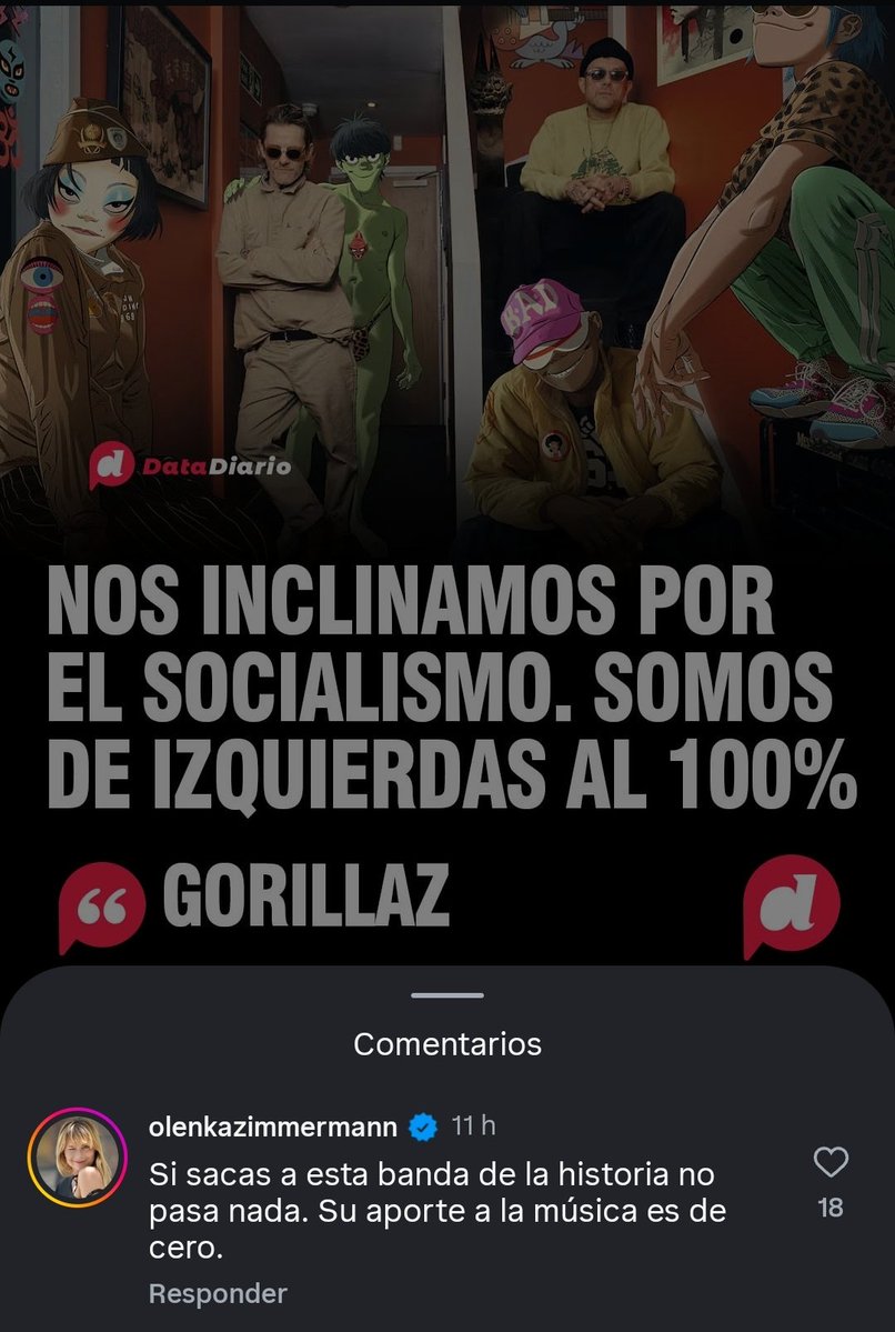 Alex Febrero tweet media