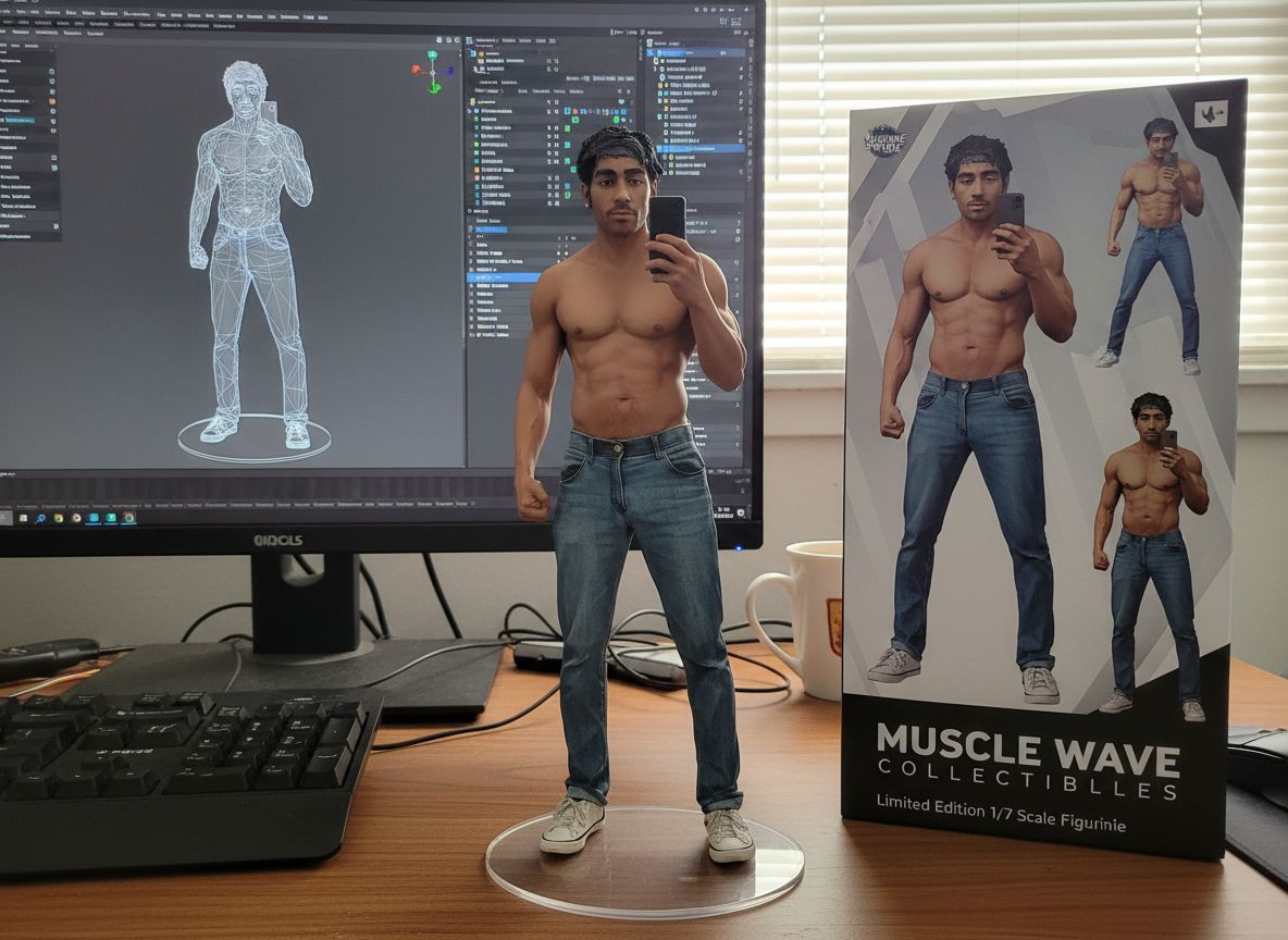 CORRELL B tweet media