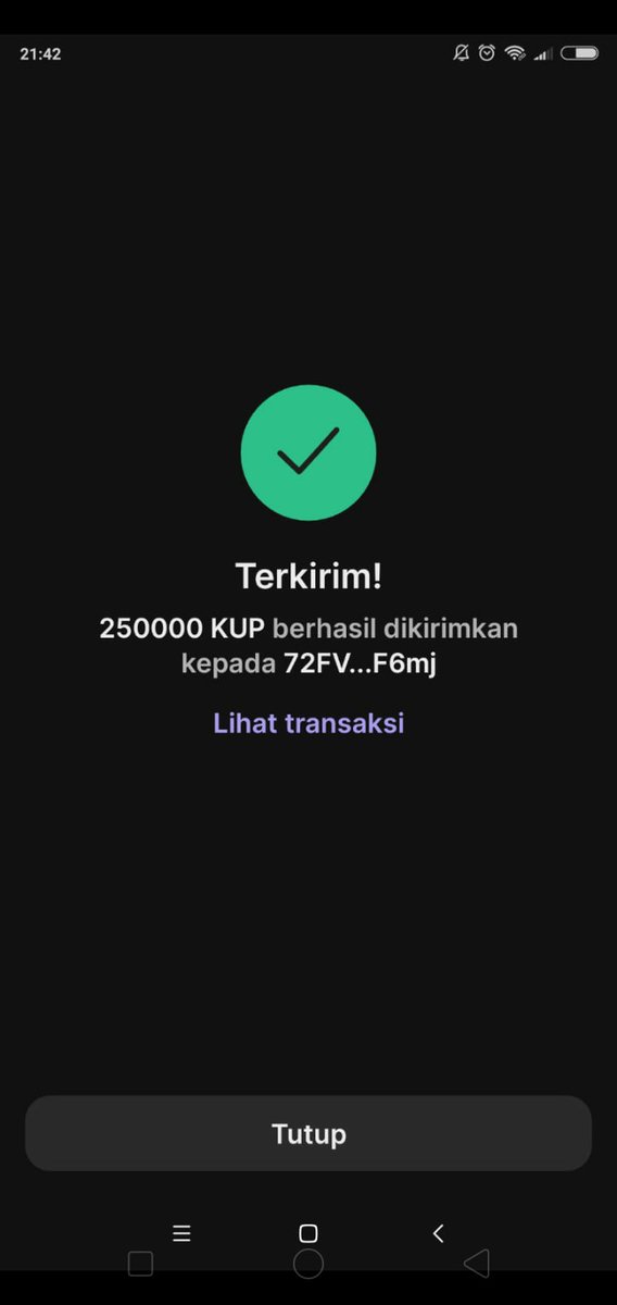 KUPUNK tweet media