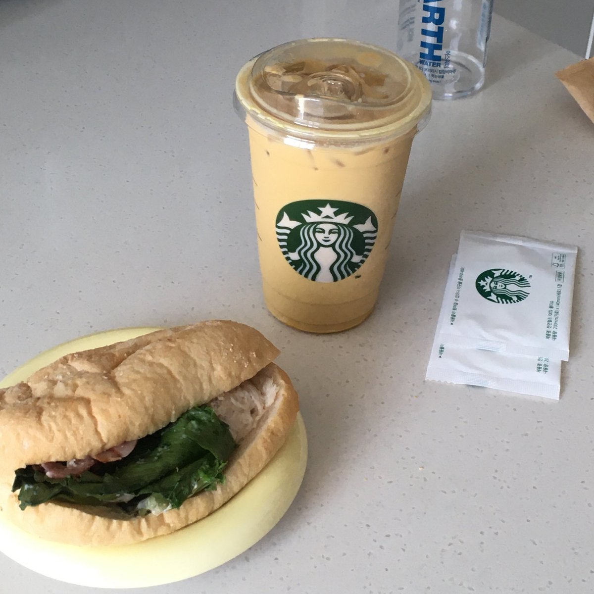 돼지감자 tweet media