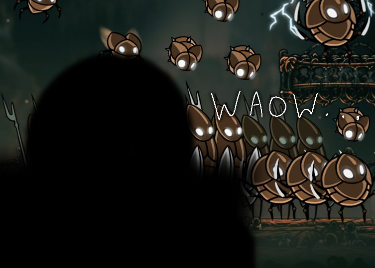 COGWORK CHOIRBUG tweet media