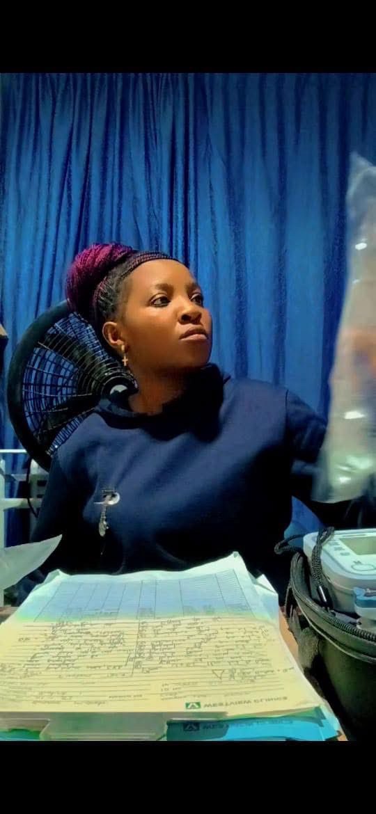 Chef Vie 💙 🇿🇼 tweet media