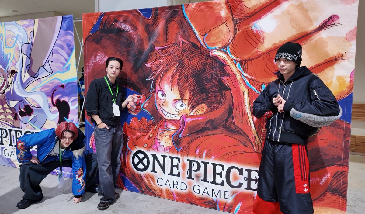 ONE OR EIGHT tweet media