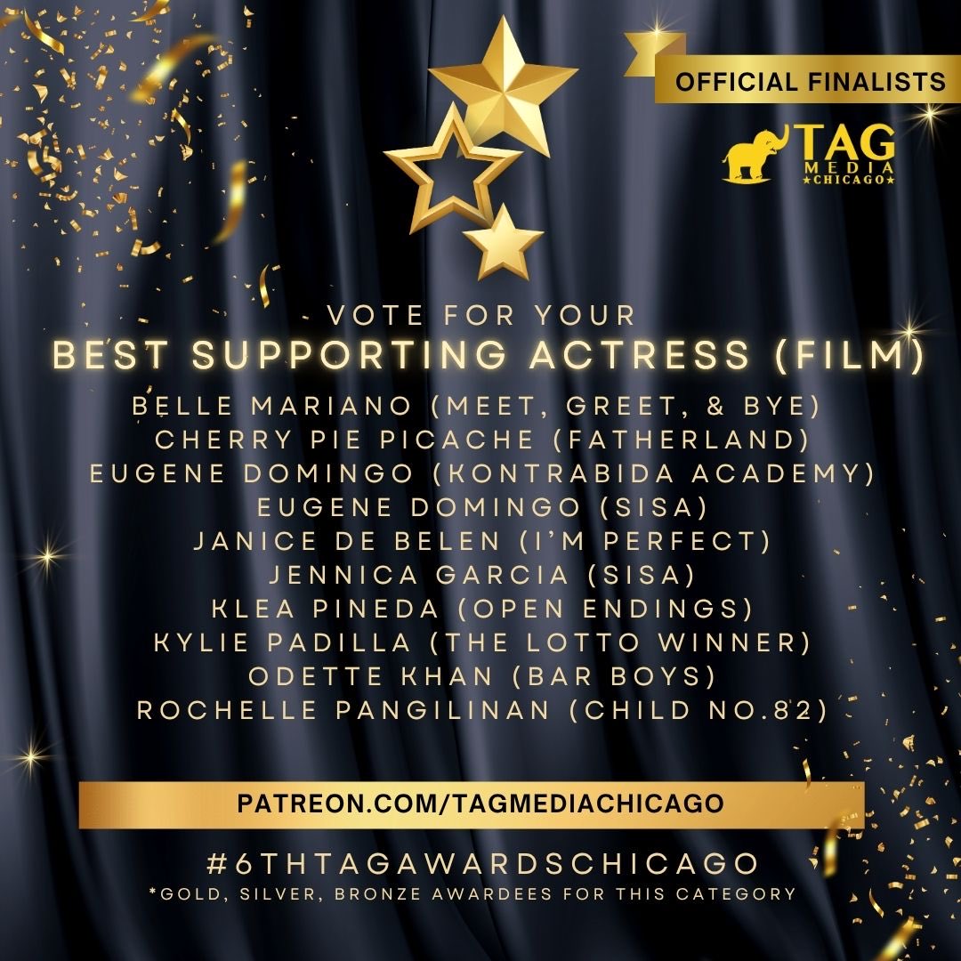 TAG Media Chicago tweet media