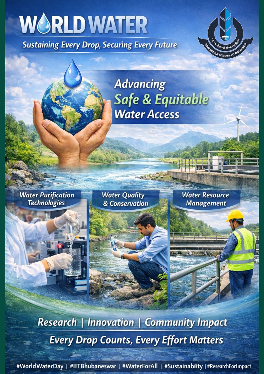 IIT Bhubaneswar tweet media
