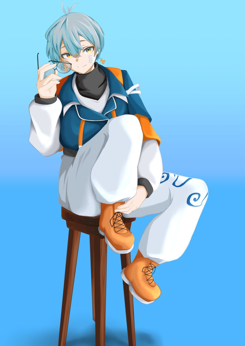 出雲レノ tweet media