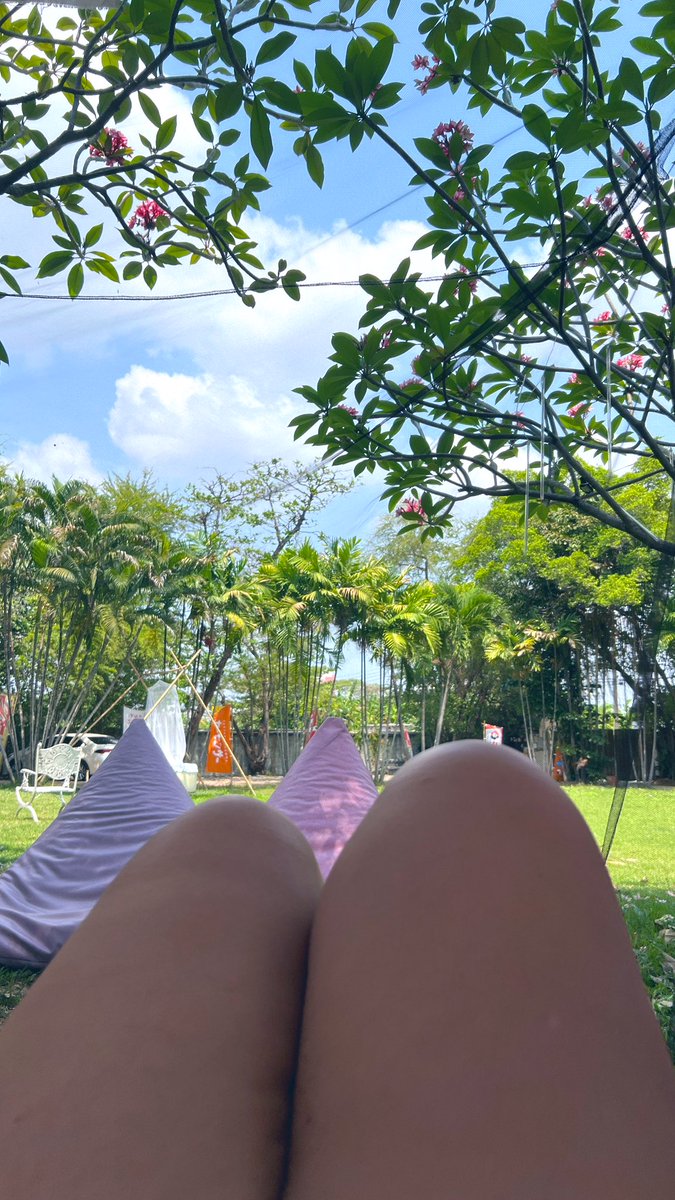 คู่กทมN@n/Tom tweet media