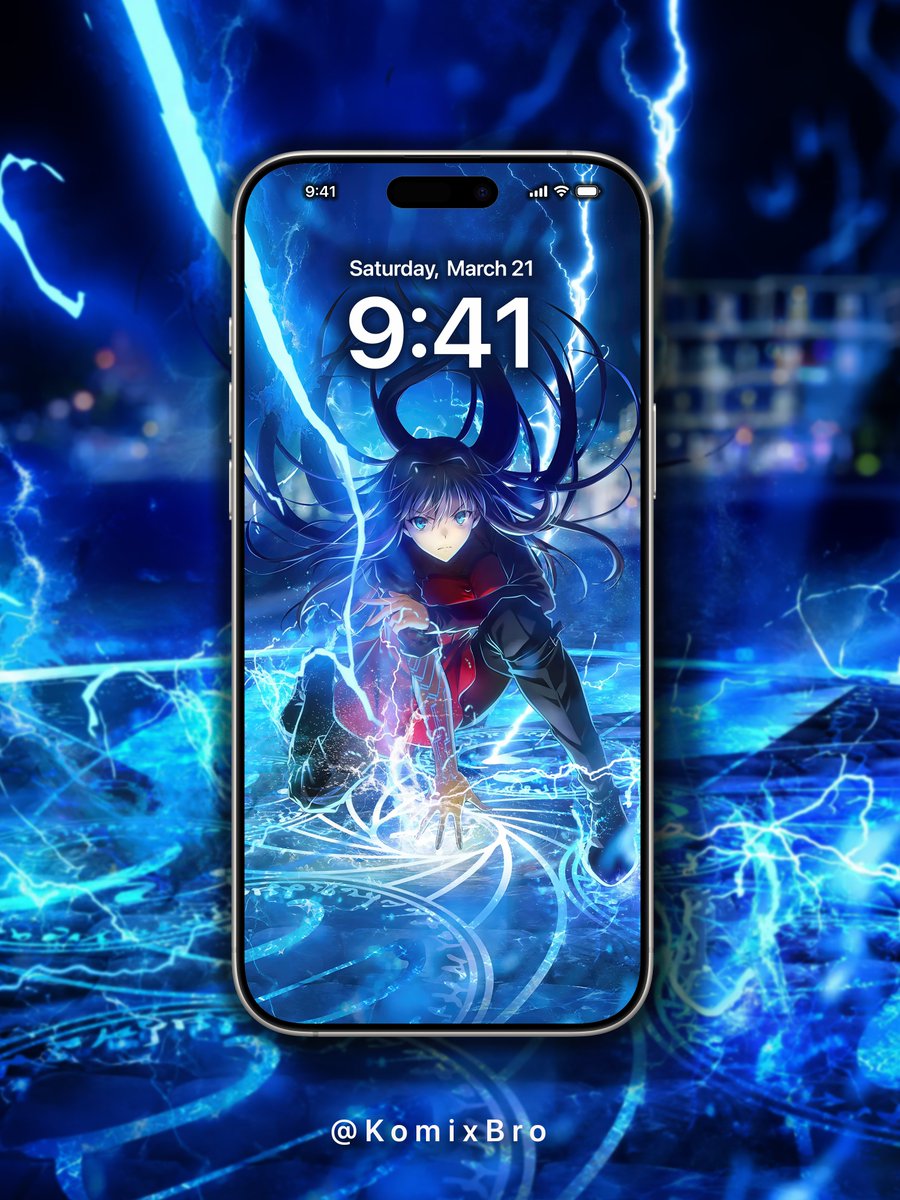 Komix Bro | 4K Wallpapers & Textless Posters! tweet media