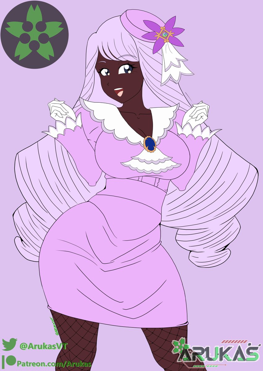 ArukasVT tweet media