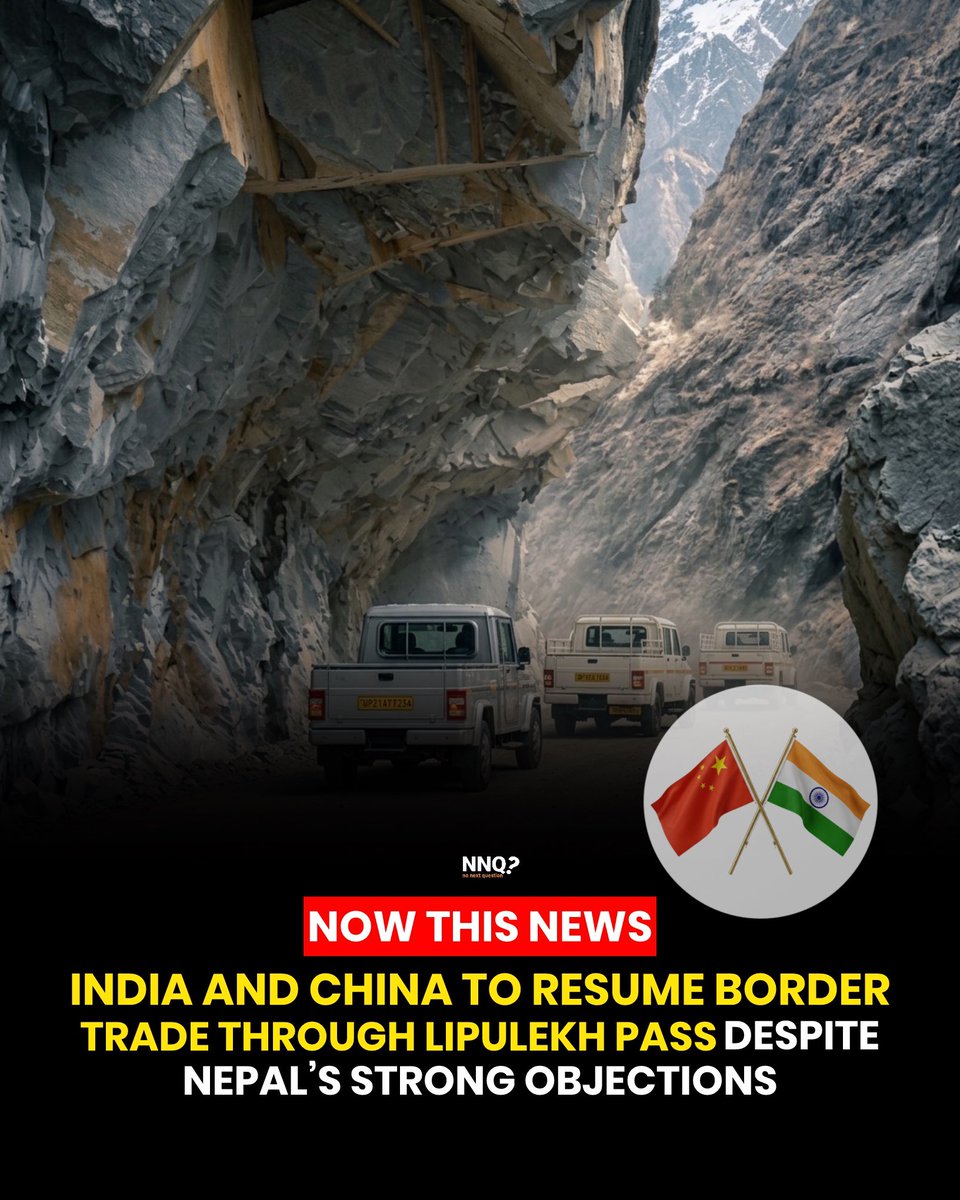 No Next Question tweet media