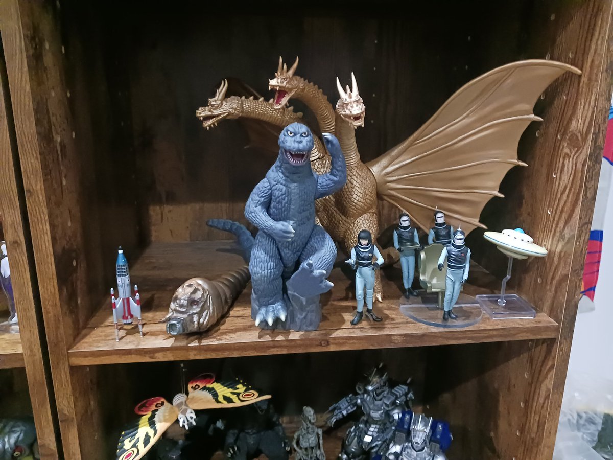 翔吾ジラ tweet media