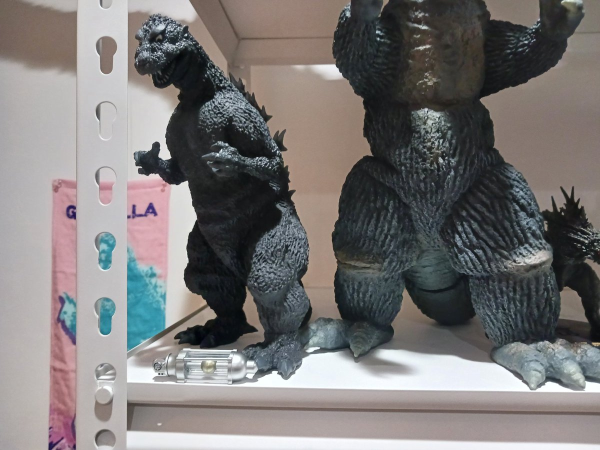 翔吾ジラ tweet media