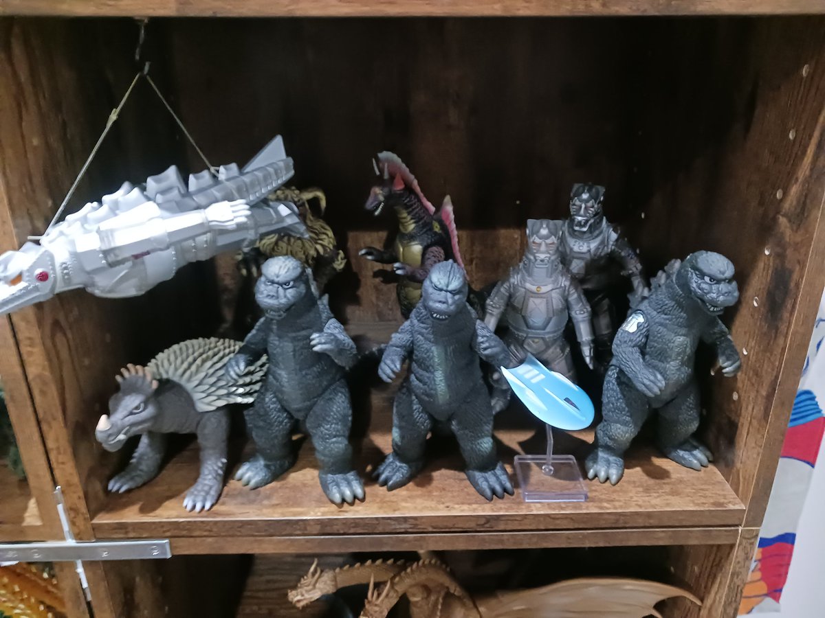 翔吾ジラ tweet media