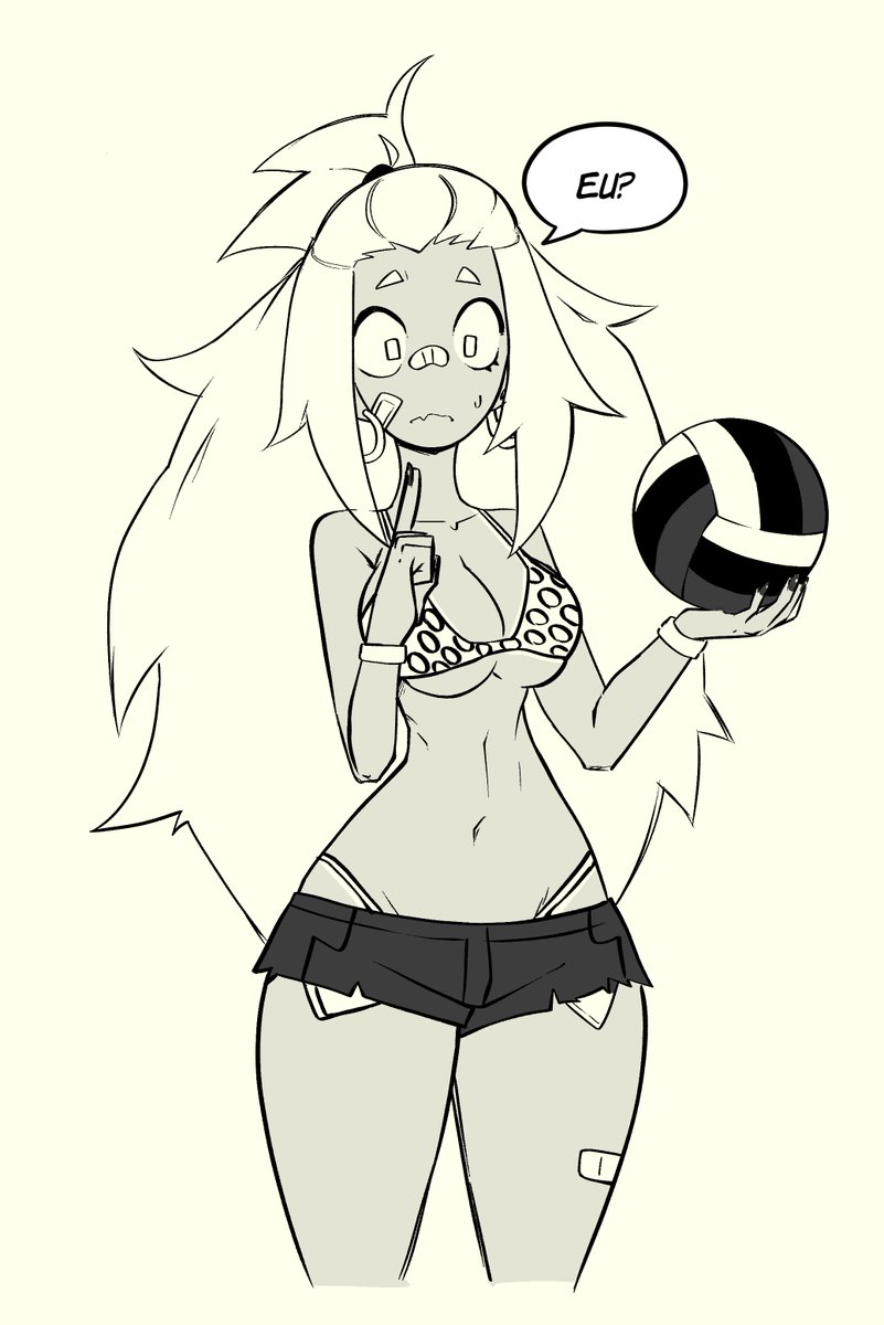 Andychull II OPEN COMMISSIONS II tweet media