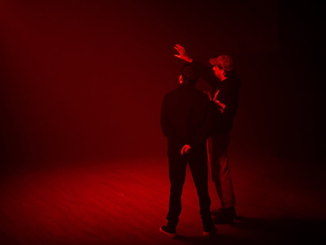 Musers Of Muse México tweet media