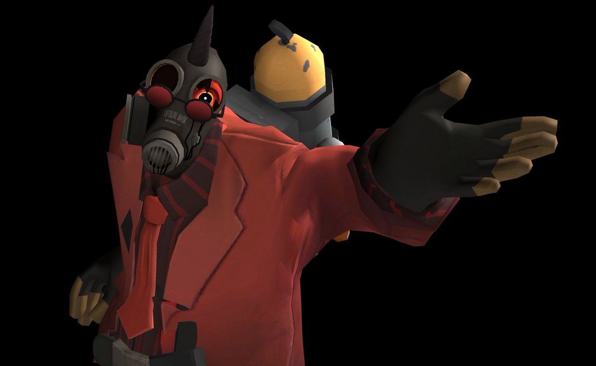 {COMMS OPEN} Scrab (Spy Crab) tweet media