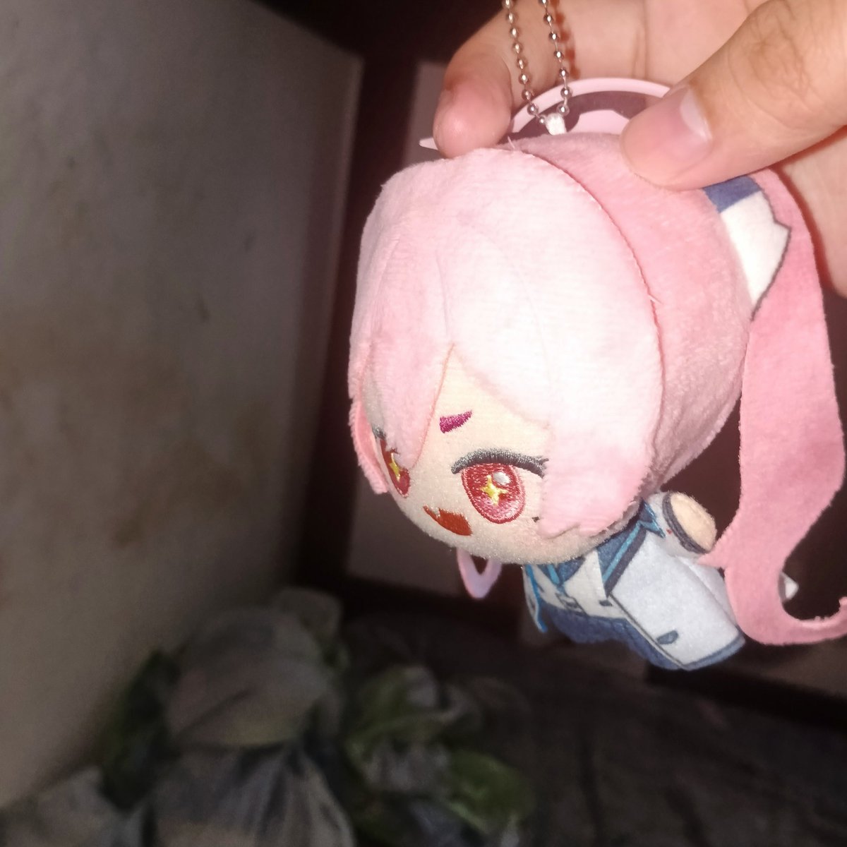 Cancerous 🩷 Kurosaki Koyuki tweet media